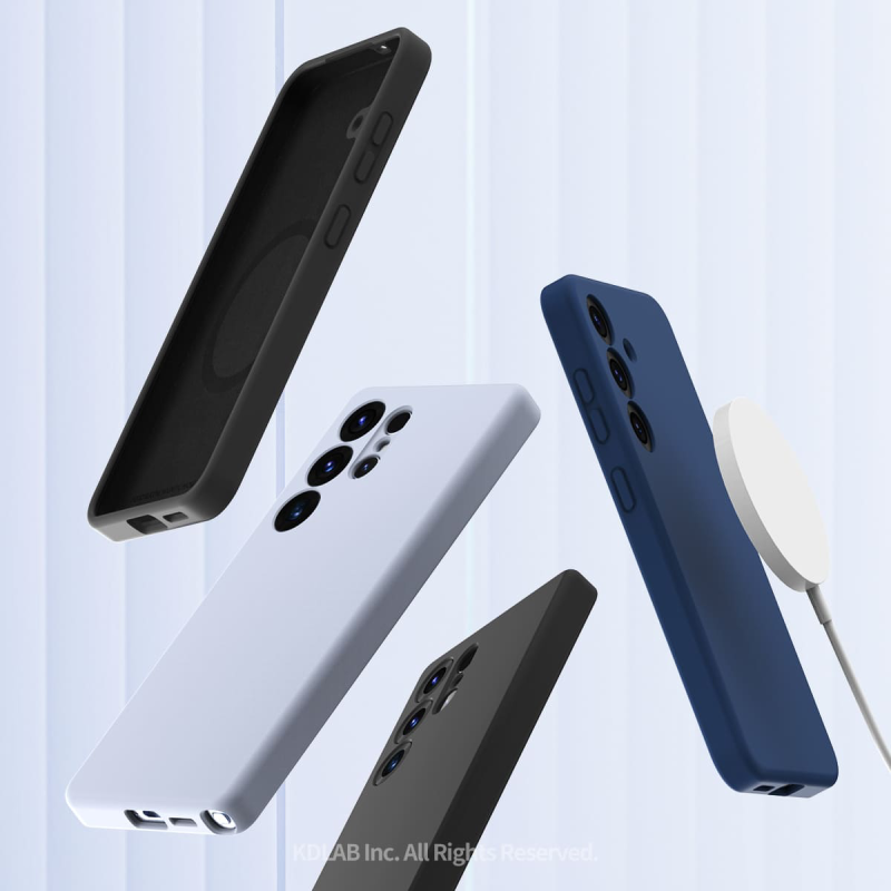 قیمت و خرید قاب گوشی آراری مدل Typo Skin M مناسب Galaxy S25 Ultra